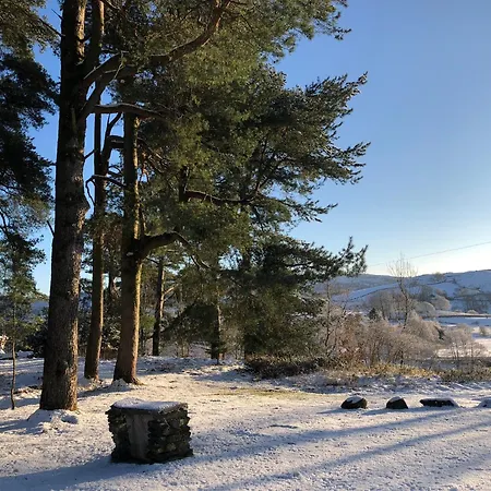 Dom wakacyjny Beautiful Detached Near Coniston - Pass The Keys