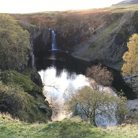 Dom wakacyjny Beautiful Detached Near Coniston - Pass The Keys *