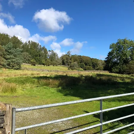 Beautiful Detached Near Coniston - Pass The Keys * Torver