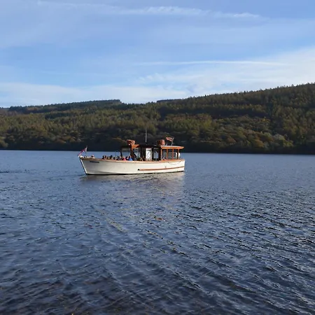 Dom wakacyjny Beautiful Detached Near Coniston - Pass The Keys *