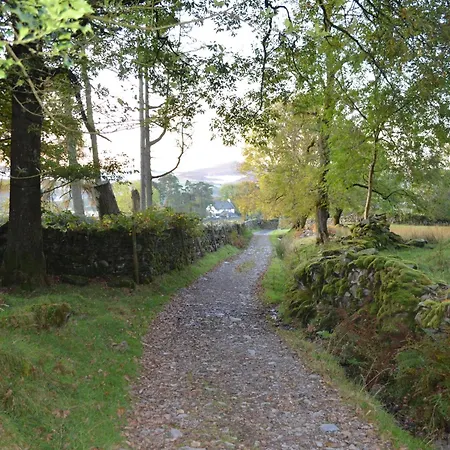 Dom wakacyjny Beautiful Detached Near Coniston - Pass The Keys