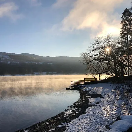 Beautiful Detached Near Coniston - Pass The Keys Torver