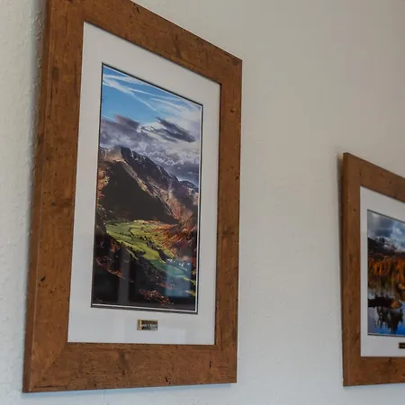 Dom wakacyjny Beautiful Detached Near Coniston - Pass The Keys *