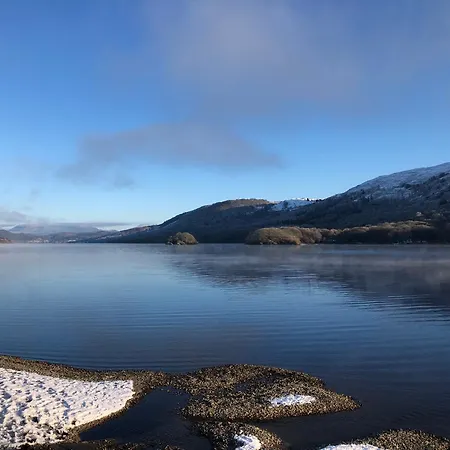 Beautiful Detached Near Coniston - Pass The Keys *