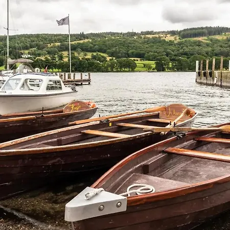 Beautiful Detached Near Coniston - Pass The Keys Torver
