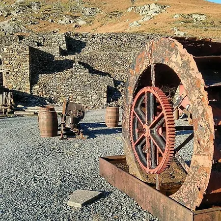 Dom wakacyjny Beautiful Detached Near Coniston - Pass The Keys Torver