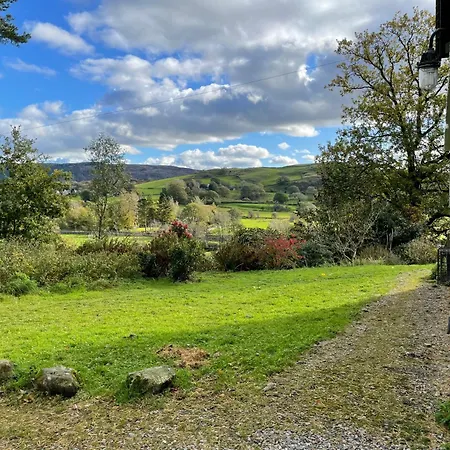 Holiday home Pass The Keys Beautiful Detached Near Coniston Torver