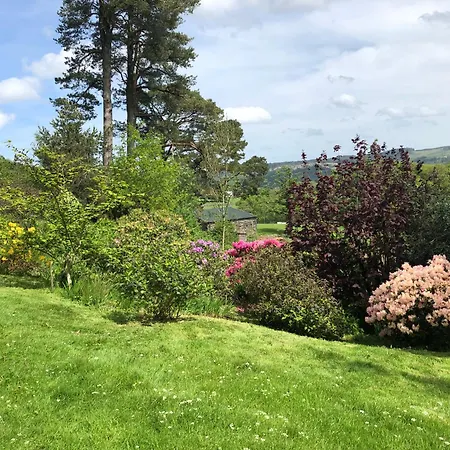 Pass The Keys Beautiful Detached Near Coniston Torver