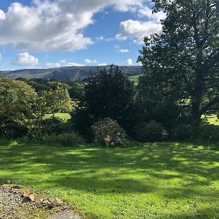 Beautiful Detached Near Coniston - Pass The Keys * Torver