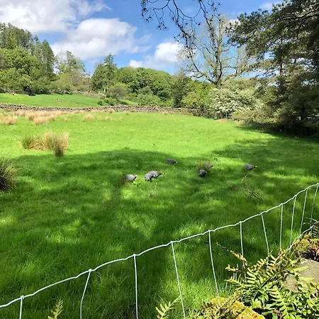 Pass The Keys Beautiful Detached Near Coniston Holiday home