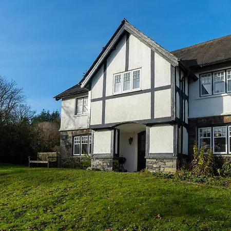 Holiday home Pass The Keys Beautiful Detached Near Coniston