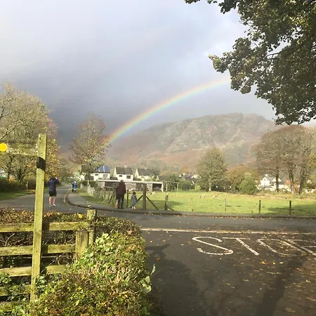 Holiday home Pass The Keys Beautiful Detached Near Coniston *