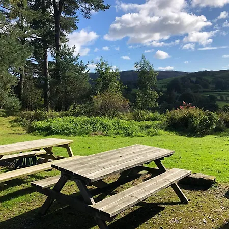 Pass The Keys Beautiful Detached Near Coniston *