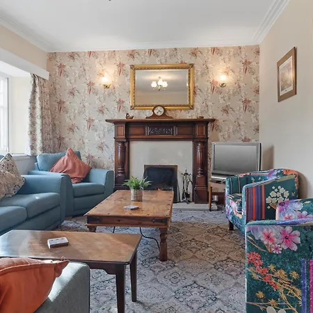 Pass The Keys Beautiful Detached Near Coniston