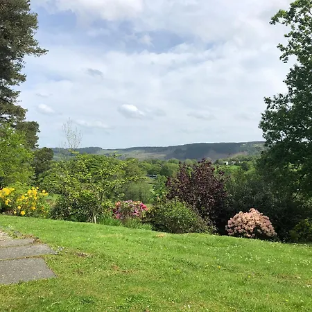 Pass The Keys Beautiful Detached Near Coniston Holiday home