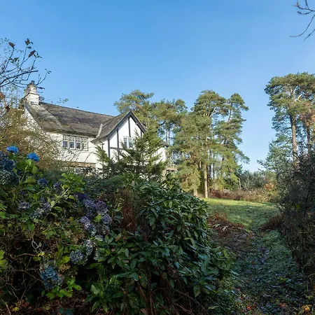 Vakantiehuis Beautiful Detached Near Coniston - Pass The Keys