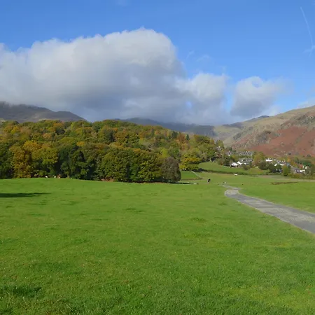 Holiday home Pass The Keys Beautiful Detached Near Coniston Torver