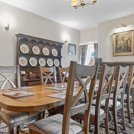 Beautiful Detached Near Coniston - Pass The Keys Vakantiehuis