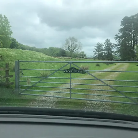 Pass The Keys Beautiful Detached Near Coniston Holiday home *