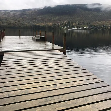 Holiday home Pass The Keys Beautiful Detached Near Coniston *