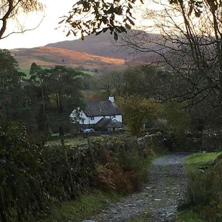 Holiday home Pass The Keys Beautiful Detached Near Coniston Torver