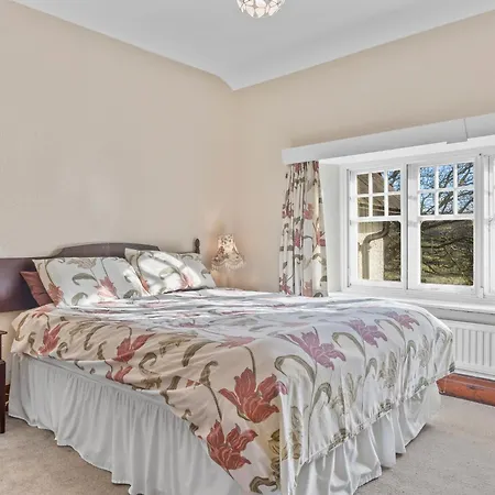Pass The Keys Beautiful Detached Near Coniston Holiday home *