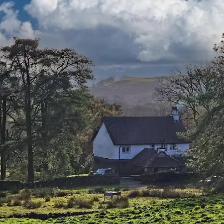 Ferienhaus Beautiful Detached Near Coniston - Pass The Keys Torver