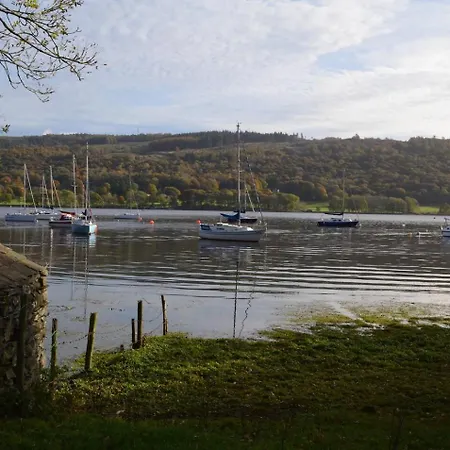 Pass The Keys Beautiful Detached Near Coniston * Torver