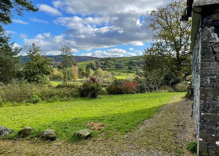 Holiday home Beautiful Detached Near Coniston - Pass The Keys Torver