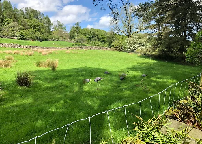 Beautiful Detached Near Coniston - Pass The Keys Holiday home