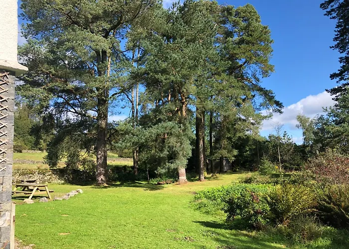 Beautiful Detached Near Coniston - Pass The Keys Holiday home *