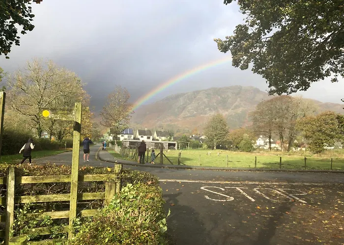 Holiday home Beautiful Detached Near Coniston - Pass The Keys *