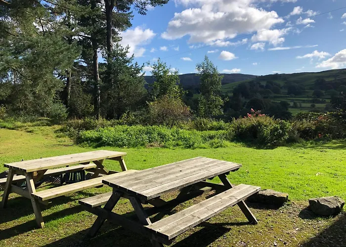 Beautiful Detached Near Coniston - Pass The Keys *