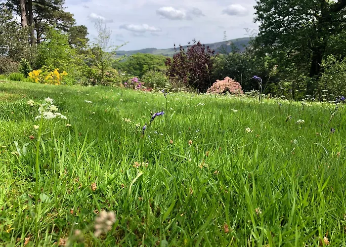 Beautiful Detached Near Coniston - Pass The Keys * Torver