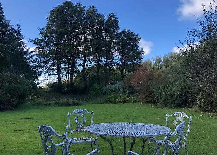 Beautiful Detached Near Coniston - Pass The Keys