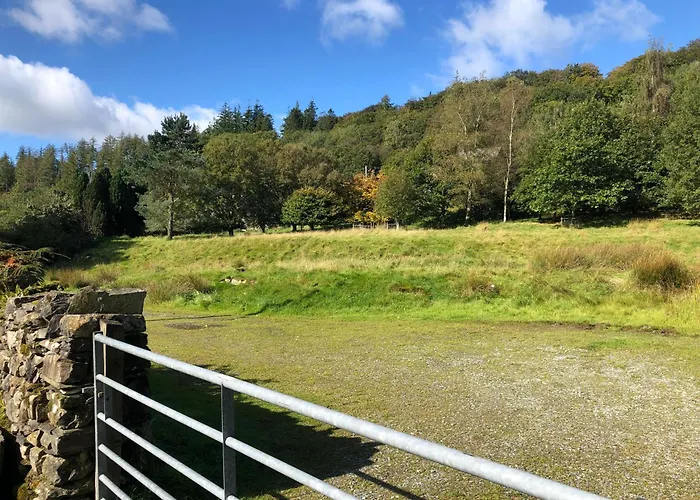 Beautiful Detached Near Coniston - Pass The Keys Holiday home