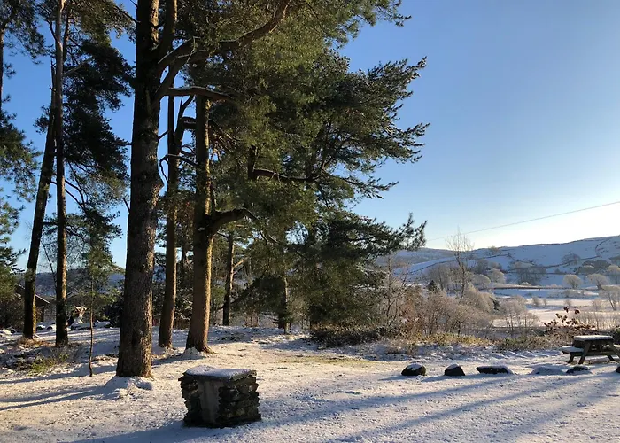 Holiday home Beautiful Detached Near Coniston - Pass The Keys