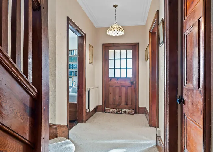 Holiday home Beautiful Detached Near Coniston - Pass The Keys Torver