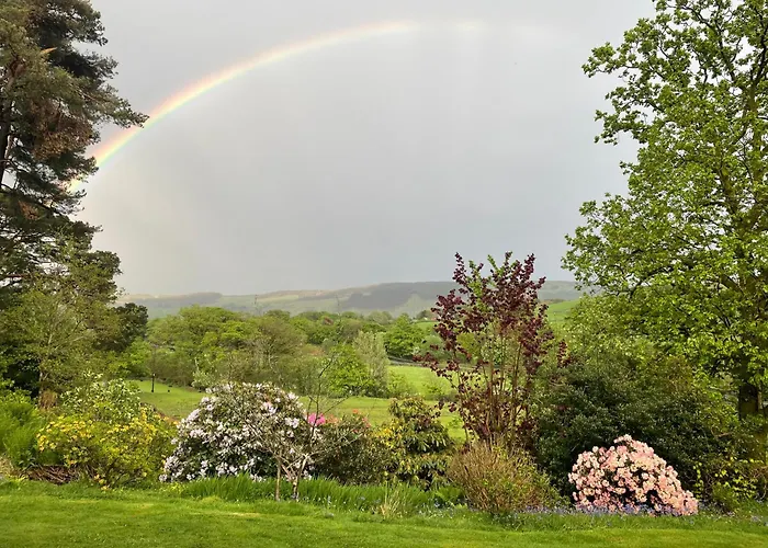 Beautiful Detached Near Coniston - Pass The Keys *