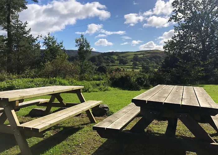 Beautiful Detached Near Coniston - Pass The Keys Torver