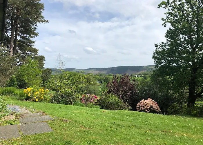 Beautiful Detached Near Coniston - Pass The Keys Holiday home