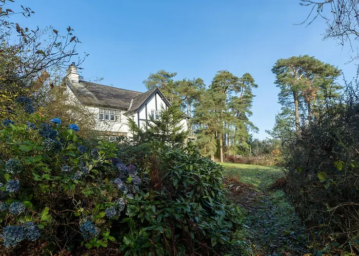 Holiday home Beautiful Detached Near Coniston - Pass The Keys