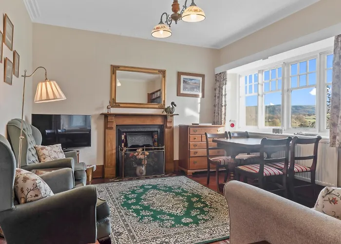 Beautiful Detached Near Coniston - Pass The Keys Holiday home *