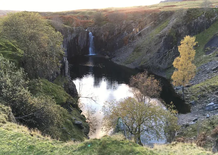 Holiday home Beautiful Detached Near Coniston - Pass The Keys *