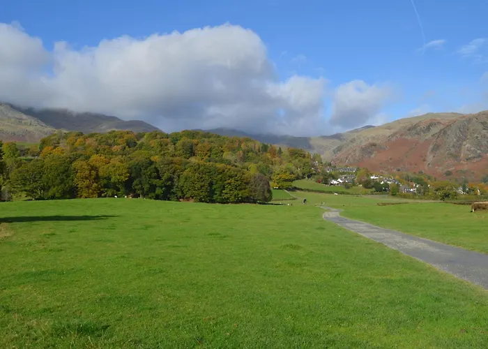 Holiday home Beautiful Detached Near Coniston - Pass The Keys Torver