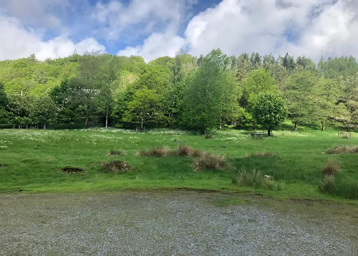 Beautiful Detached Near Coniston - Pass The Keys