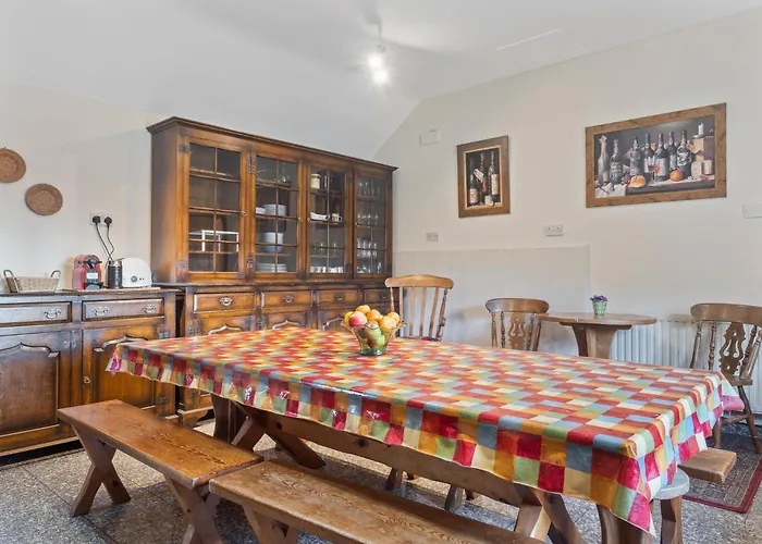 Beautiful Detached Near Coniston - Pass The Keys Holiday home *