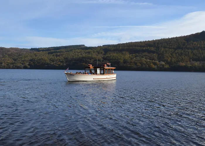 Holiday home Beautiful Detached Near Coniston - Pass The Keys *