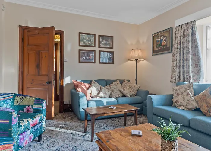 Beautiful Detached Near Coniston - Pass The Keys Torver