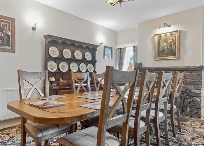 Beautiful Detached Near Coniston - Pass The Keys Holiday home